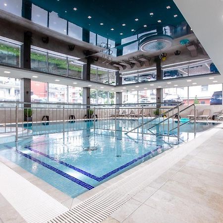 Resort Apartamenty Klifowa Rewal 21 Luaran gambar