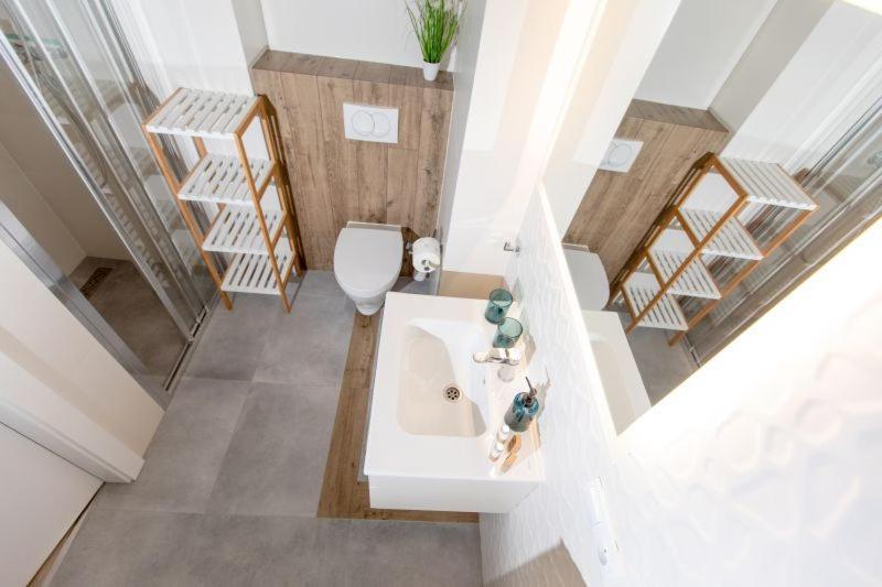 Resort Apartamenty Klifowa Rewal 21 Luaran gambar