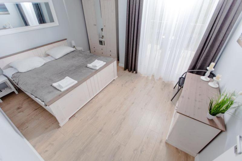 Resort Apartamenty Klifowa Rewal 21 Luaran gambar