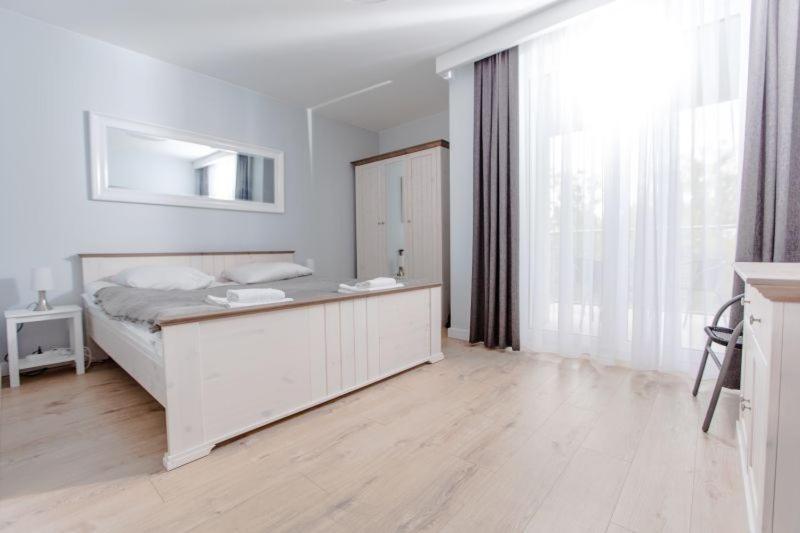 Resort Apartamenty Klifowa Rewal 21 Luaran gambar
